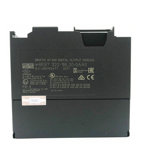 Nuevo Módulo PLC Original PLC S7-300 6ES7322-1BL00-0AA0 - Product Image 3