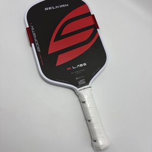 Paleta de Pickleball Selkirk Boomstik LABS Project al por Mayor con Núcleo de Espuma de Fibra de Carbono Toray T700 Prensado en Caliente, Aprobada por la USAPA - Product Image 6