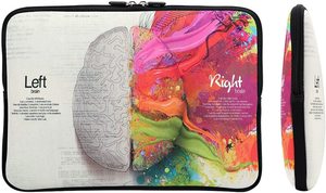 Fabriek Op Maat Mode Neopreen Laptop Hoes Tas 13 14 15 <span class=keywords><strong>Inch</strong></span> Laptop Hoes Hoes Laptop Tas - Product Image 4