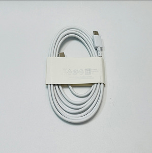 Cable USB-C de 1.8M Tipo C a Tipo C para Samsung, Cable de Carga para Samsung S26 S25 S24 S23 S22 - Product Image 1