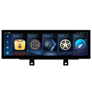 XTRONS 14.9 Inch 8+256GB Android <b>Car</b> Stereo for BMW 3/4 Series/M3/M4 NBT RHD Octa Core 2K IPS 2.5D Screen Global 4G 360° Camera - Product Image 1