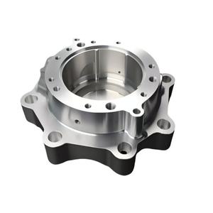 Đối tác OEM của bạn cho dịch vụ gia công <span class=keywords><strong>CNC</strong></span> chất lượng cao trong lĩnh vực ô tô và y tế - Product Image 6