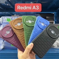 Meilleur prix TPU coque arrière de téléphone portable pour Xiaomi Redmi 13 housse d'objectif coque en silicone antichoc pour Redmi A3 Poco F6 Pro