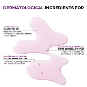 Sérum Visage Liquide Bio au Niacinamide 20% en Gros pour OEM – Éclaircissant, Hydratant, Lissant et Affinant la Peau - Product Image 4