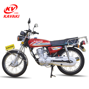 Motos chinoises kavaki <span class=keywords><strong>125</strong></span> cc, bon marché, les plus populaires - Product Image 5