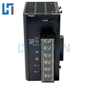 New Original cj1w loạt cung cấp điện CJ1W-PA202 100-240VAC PLC Module CJ1W-PD022 tự động hóa công nghiệp điều khiển trong kho - Product Image 2