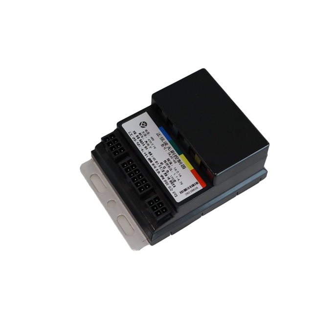 Brushless DC Motor Controller Sinewave Foc Controller Motor Speed Controller for Ebike
