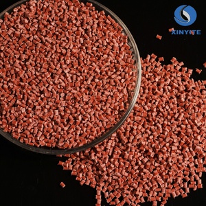 Огнестойкий красный нейлон <span class=keywords><strong>PA66</strong></span> GF30 V0, гранулы <span class=keywords><strong>PA66</strong></span> <span class=keywords><strong>GF30%</strong></span> GF40% - Product Image 3