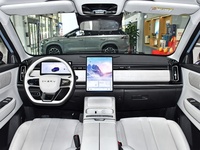 Voiture électrique hybride rechargeable Chery SUV Exploration 06 Jaecoo J7 CDM version luxe