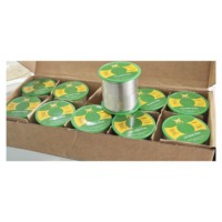 Fil à souder sans plomb écologique XHT pour réparations domestiques, batteries cuivre-zinc ; Nouveaux produits de soudure en rouleaux