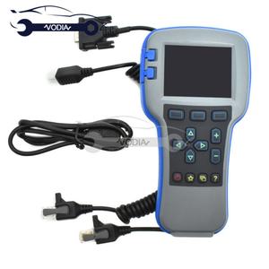 Programador Portátil Multifuncional Curtis 1313-4431, Analizador de Motores, Motores para Vehículos Eléctricos y Carretillas Elevadoras, Interfaz USB, 12/24V - Product Image 2