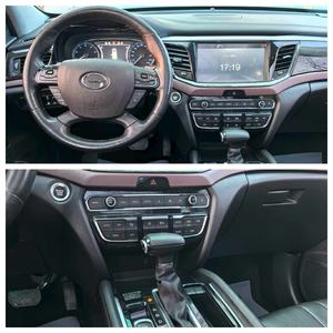 Auto Usado Trumpchi GS8 2018 4x4 de 7 Plazas - En Excelentes Condiciones, Auto de <span class=keywords><strong>Segunda</strong></span> <span class=keywords><strong>Mano</strong></span> para Exportación - Product Image 6