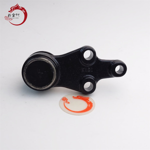 Sistema de suspensión de alto rendimiento, conjunto de rótula de brazo inferior 54530-3J000 54530 3J000 para Hyundai ELANTRA 545303J000 - Product Image 5