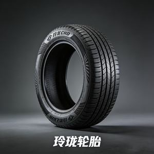 <span class=keywords><strong>Pneu</strong></span> de camionnette légère Linglong 225/65R16C 112/110R GREEN-Max Winter Van Non-Runflat - Product Image 4