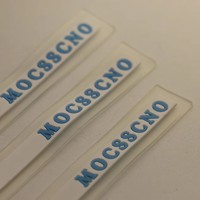 Patch de vêtement en toile 3D cousu sur mesure haut de gamme fait main avec étiquette en caoutchouc de silicone PVC souple pour chapeaux et logo 3D