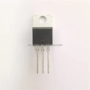 TO-220 500V 8A Field Effect Transistor Irf840 IRF640 IRF840PBF IRF840PB IRF840 MOSFET Power Transistor
