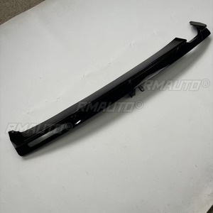 Protector de Parachoques Trasero para BMW E36, Difusor, Kit de Carrocería, Cubierta Protectora, Accesorios para Auto - Product Image 5