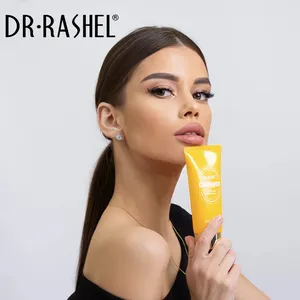 DR.RASHEL – collagène multi-lift ultra nettoyant pour le visage, hydratant, rajeunissant, raffermissant, huile, mousse de contrôle, nettoyant naturel pour le visage