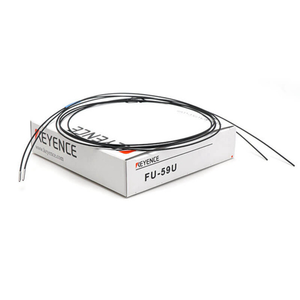 เซ็นเซอร์ไฟเบอร์สะท้อนแสงความแม่นยำสูง FU-59U ของแท้ใหม่เอี่ยม - Product Image 2