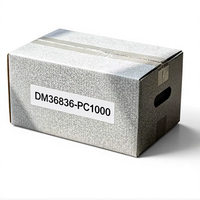 Sensor de Electrodo de Carga 3M ASSY DM36836-PC1000 para la Serie D A&A+ - Piezas de Repuesto