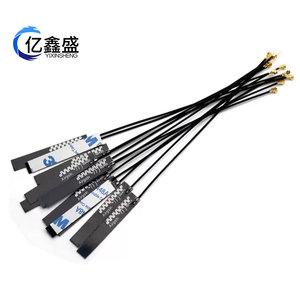 เสาอากาศ YIXINSHENG IPEX 2.4G แบบโมโนโพล สำหรับโมดูล ESP8266 ESP32 WiFi สำหรับการสื่อสาร - Product Image 1