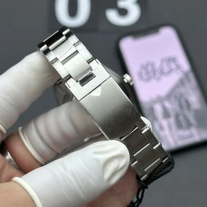 Customized Designer 10A Quality Movement Waterproof Stainless Steel Nautical Automatic Mechanical <b>Watch</b> - Product Image 6