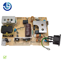 Placa de Alimentación MPW9225L para Impresoras Kyocera ECOSYS M2135dn M2540 M2540dn M2635 M2635dn P2040 P2235 M2040 M2040dn