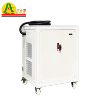 Vente directe d'usine 25KW 10A 20A 25A Alimentation électrique à découpage haute puissance 0-1000V Réglable Alimentation électrique régulée CC Personnalisation disponible