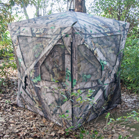 Tente de chasse tipi d'extérieur mise en page de location Tente chaude plate-forme tente de pêche avis chasse aveugle vue 360 à vendre