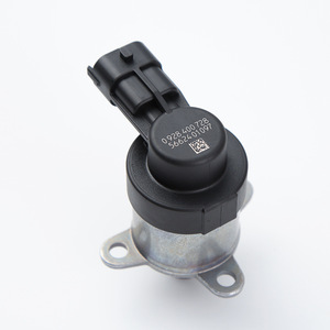 Valve d'injection 0928400728 0445010159 en métal pour remplacement et réparation - Product Image 2