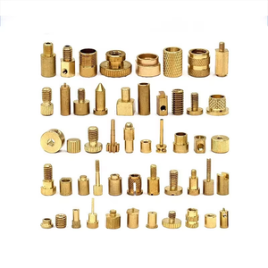 Chất lượng cao <span class=keywords><strong>CNC</strong></span> gia công dịch vụ đầu tư đúc sản phẩm phụ tùng linh kiện cho máy móc đúc dịch vụ - Product Image 5