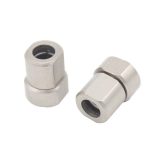 مفصلات معدنية صغيرة للمصابيح، مفصلات احتكاكية للمصابيح LED - Product Image 3