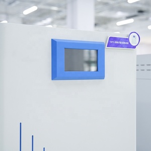 Incubadora de CO2 BIOBASE 90, Superventas en China ℃   Esterilización por <span class=keywords><strong>Calor</strong></span> Húmedo, Capacidad de 50L, para Uso en Laboratorio o <span class=keywords><strong>Dental</strong></span> - Product Image 6