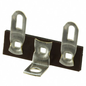 แถบขั้วต่อแบบ TERM LUG 3 ขา 0.375 SNGLE <span class=keywords><strong>810</strong></span> - Product Image 1