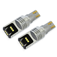 Usine en gros T15 T16 W16W 921 45W pour LG CSP Canbus ampoule LED nouveau 10-30V CSP 1000lm feu de recul pour voiture automatique