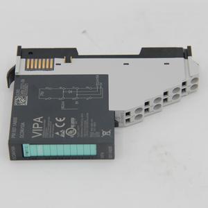 VIPA 007-1AB00 รุ่นดั้งเดิม |   โมดูลจ่ายไฟ SLIO PM 007 24VDC 10A ใหม่ มีสินค้าในสต็อก - Product Image 2