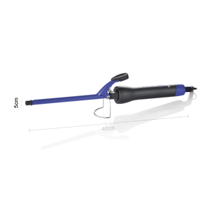 Plancha de Pelo con Revestimiento Cerámico RAF, Calentamiento Rápido PTC, 5 Niveles de Temperatura, Rizador, Peine de Alta Temperatura RAF Cera - Product Image 1
