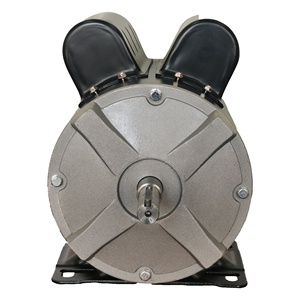 0.75kW 和 1.1kW（115/230V 60Hz 1750RPM）单相异步电机 NEMA 标准（美国） 适用于农用风扇 定制电机 - Product Image 4