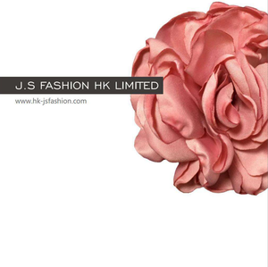 Parches de fieltro cosidos ecológicos personalizados con cuentas para sombreros, broches de botones y artículos de moda elegantes - Product Image 5