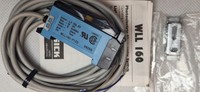 Nuevo Controlador PLC Original Wl160-f122 para Automatización Industrial de Almacenes