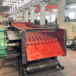 Wobbler Feeder <b>Machine</b> For <b>Mining</b> Clay Limestone Feeding Screening Equipment - Product Image 6