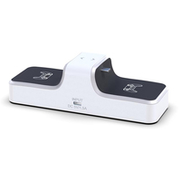 Honcam Vr pour les jeux vidéo Sony Playstation Console Ps 5 Play Station Vente en gros de manettes de jeu Xbox Gaming Stand Dualsense