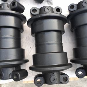 גלגלת מסילה עבור מחפר גדול SHANTUI 8228 8260 8203, גלגלת תחתית - Product Image 5