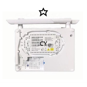 ใช้เราเตอร์ WiFi 3Fe 1Ge กับโมเด็มเครือข่ายใยแก้วนำแสง PON GM220-S GPON ONU xpon EPON GM220S สินค้าส่งเสริมการขาย - Product Image 3