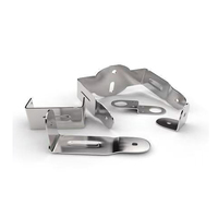 Services de fabrication de tôle personnalisés OEM découpe laser cuivre acier inoxydable aluminium anodisé pliage emboutissage de métal