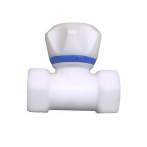 Válvula Angular de Plástico de Compresión a Precio de Fábrica al por Mayor para Inodoros y Cocinas - Product Image 6