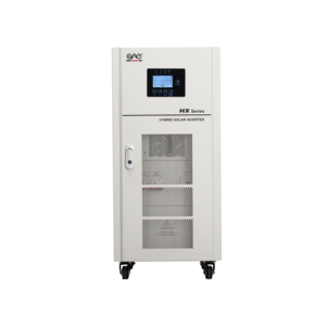 Système solaire hybride 15KW/20KW/30KW 192V/240V MPPT haute puissance à onde sinusoïdale pure basse fréquence hors réseau - Product Image 3