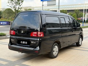 Autos Usados Dongfeng Forthing Lingzhi M5L <span class=keywords><strong>Mini</strong></span> Van LHD Manual RWD 7/9 Plazas 1.6L Bajo Kilometraje Sin Accidentes Exportación 2017 <span class=keywords><strong>2018</strong></span> - Product Image 3