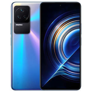 <span class=keywords><strong>Smartphone</strong></span> original débloqué d'occasion 5G Global Bands WiFi 6 Bluetooth 5.2 8GB RAM 128GB ROM pour Redmi <span class=keywords><strong>K50</strong></span> - Product Image 4