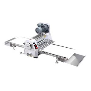 Meilleure vente de laminoir à rouleaux pour pâte à tarte aux œufs, gâteaux, raccourcis, croissants, boulangerie, machine à plastifier - Product Image 1